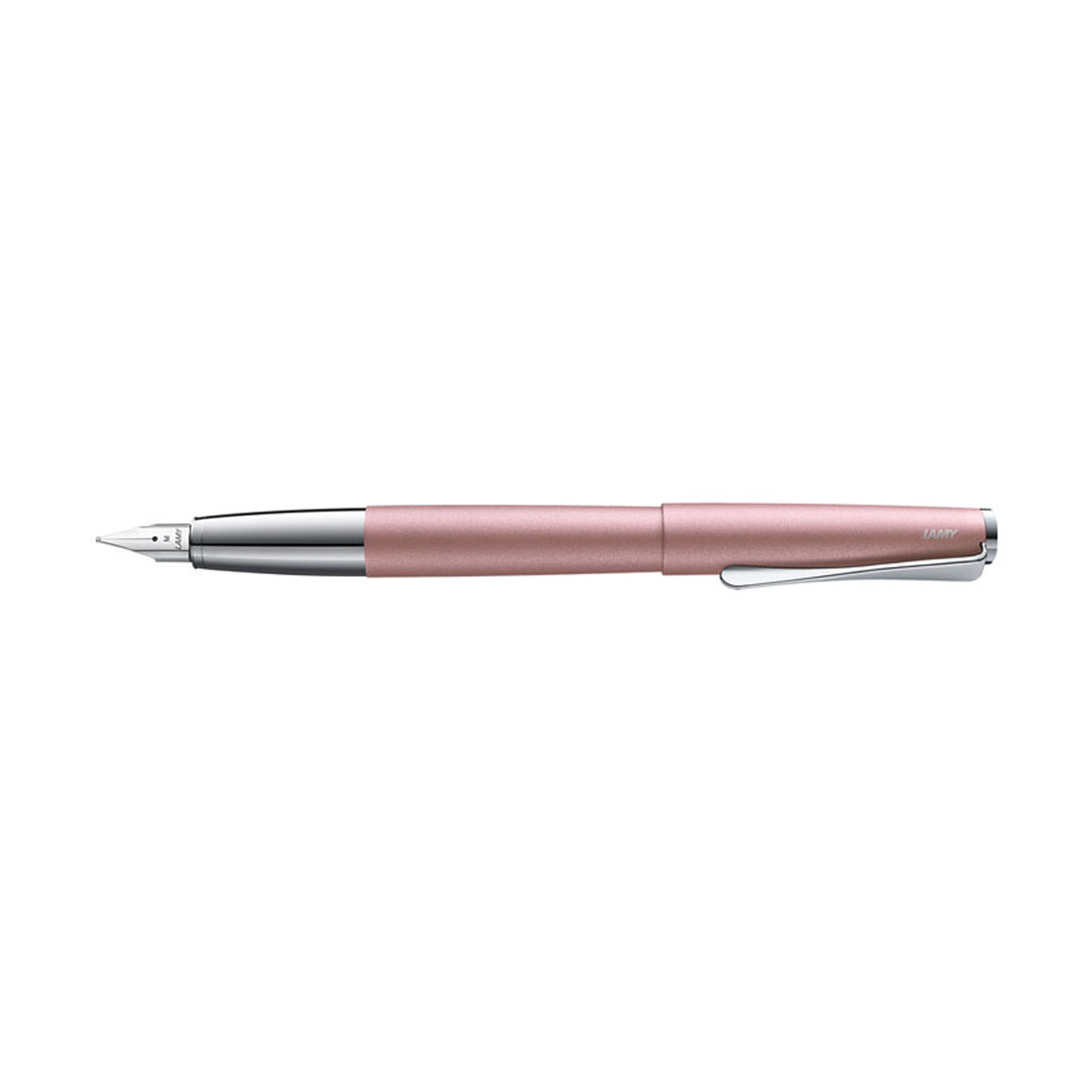 LAMY Studio Fountain Pen LE M 069 - Rose Matt